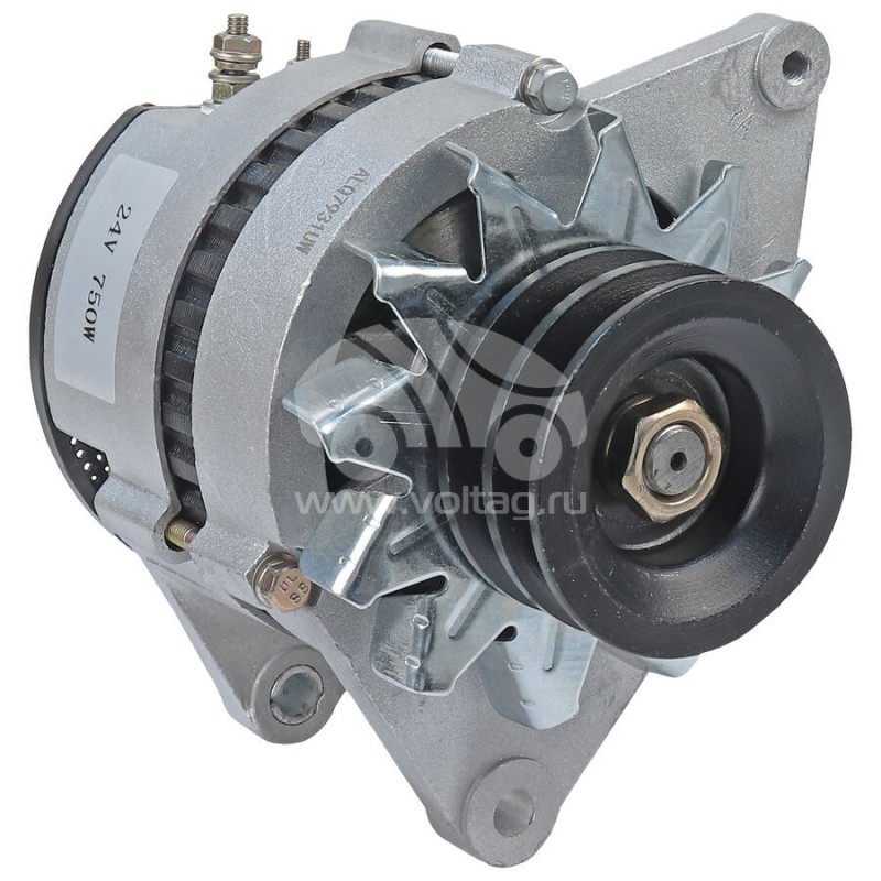 ALQ7931 Alternatör