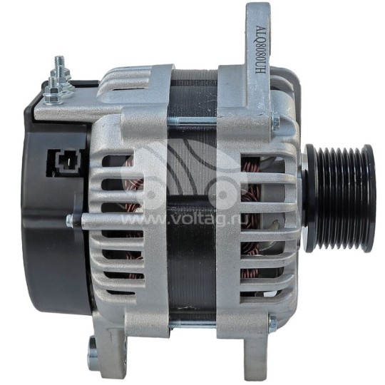 ALQ8080 Alternatör