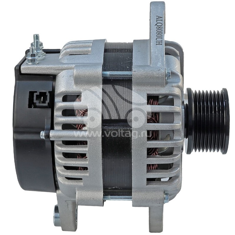 ALQ8080 Alternatör