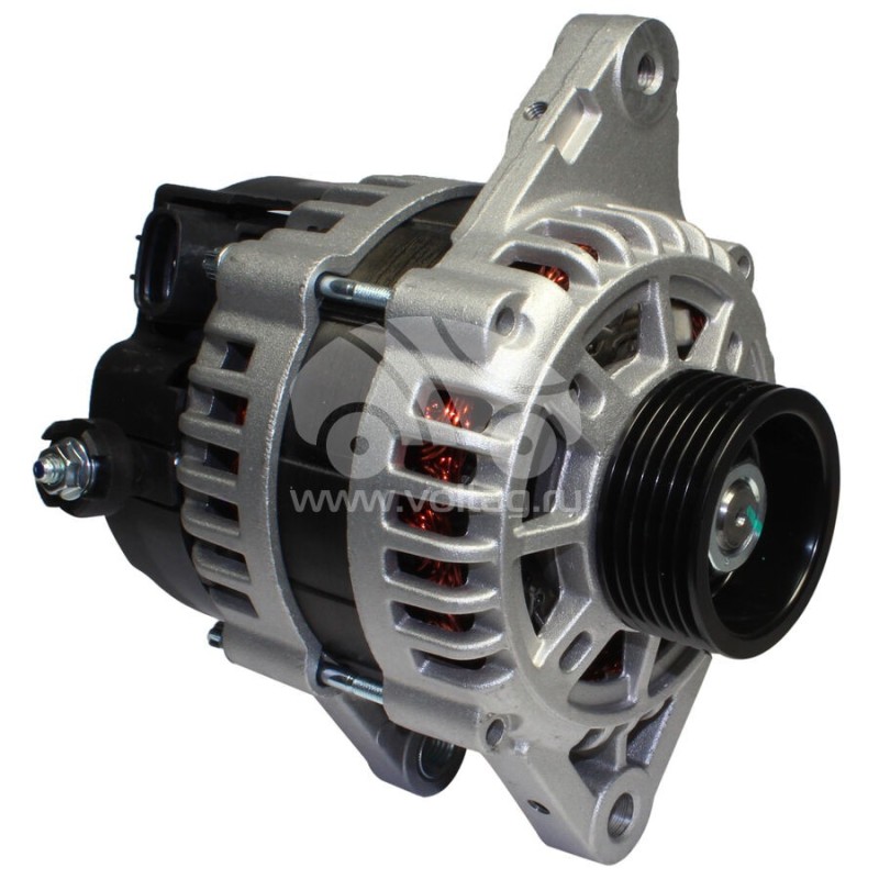 ALQ8671 Alternatör