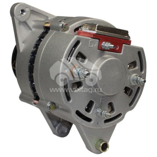 ALQ8922 Alternatör