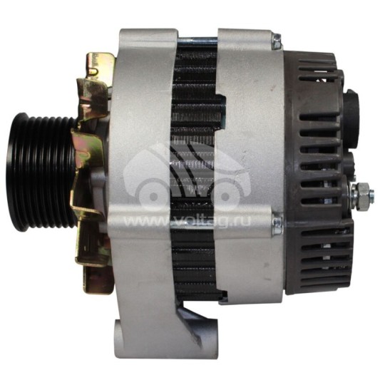 ALQ8924 Alternatör