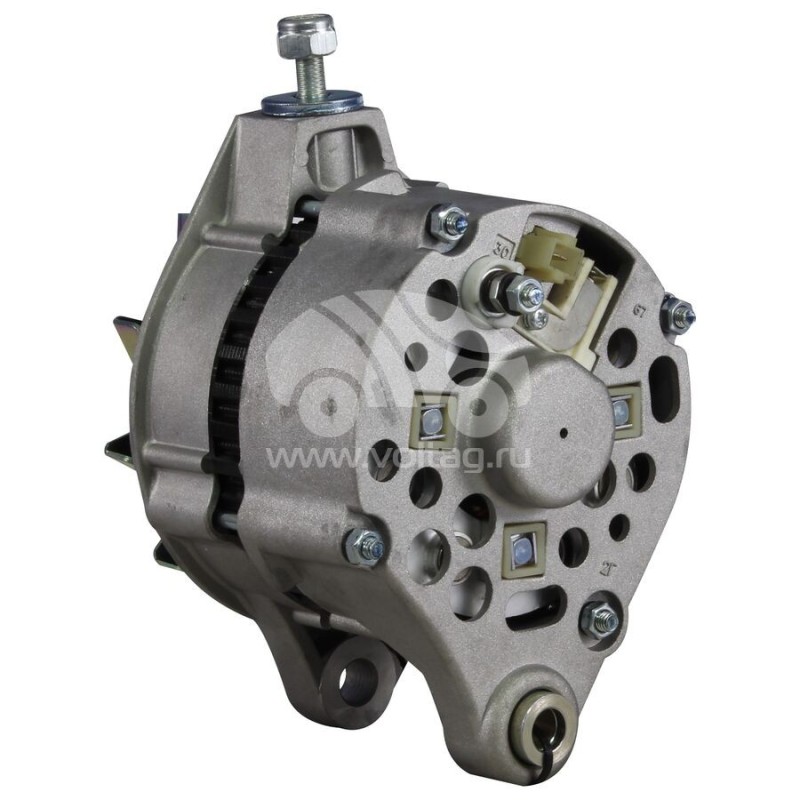ALR0130 Alternatör
