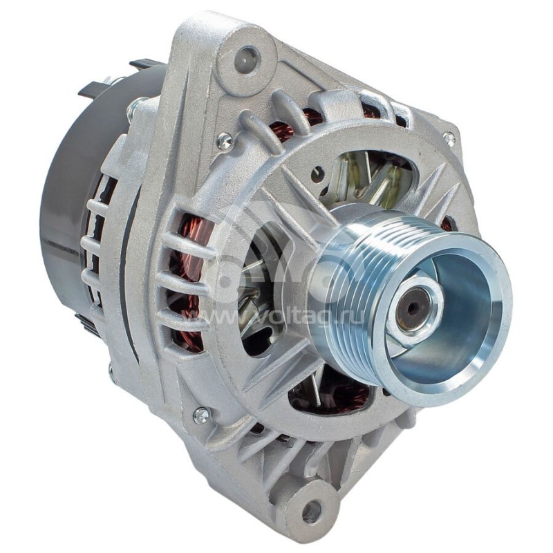 ALR0652 Alternatör