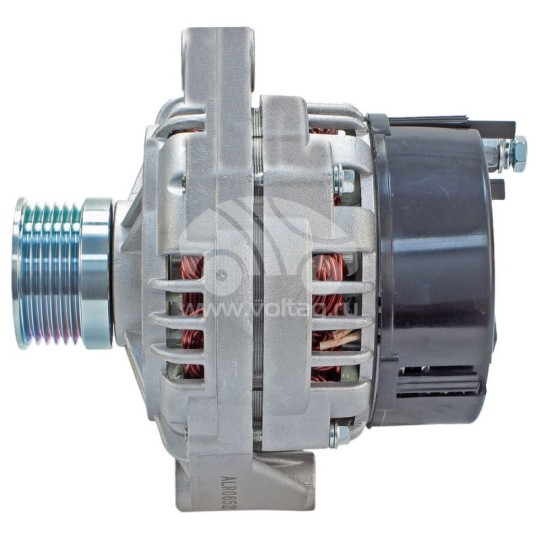 ALR0652 Alternatör