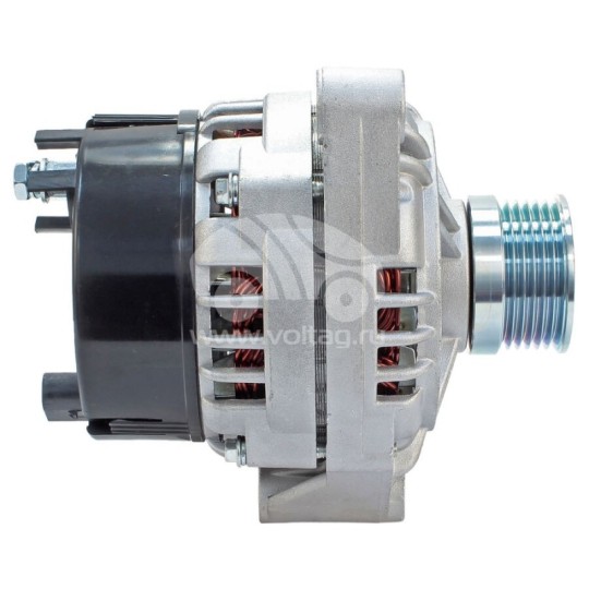 ALR0652 Alternatör