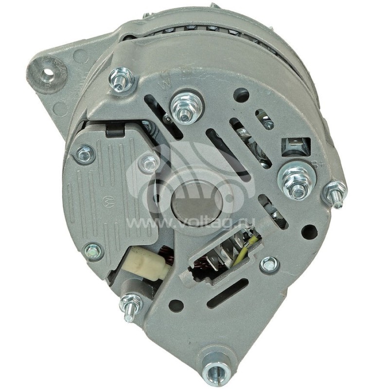 ALB1692 Alternatör