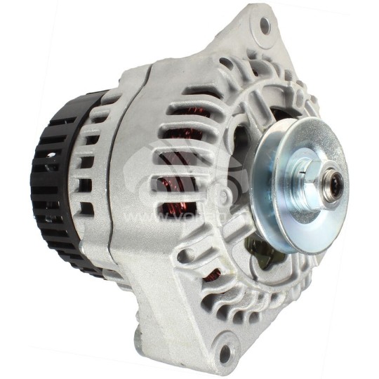 ALR1472 Alternatör