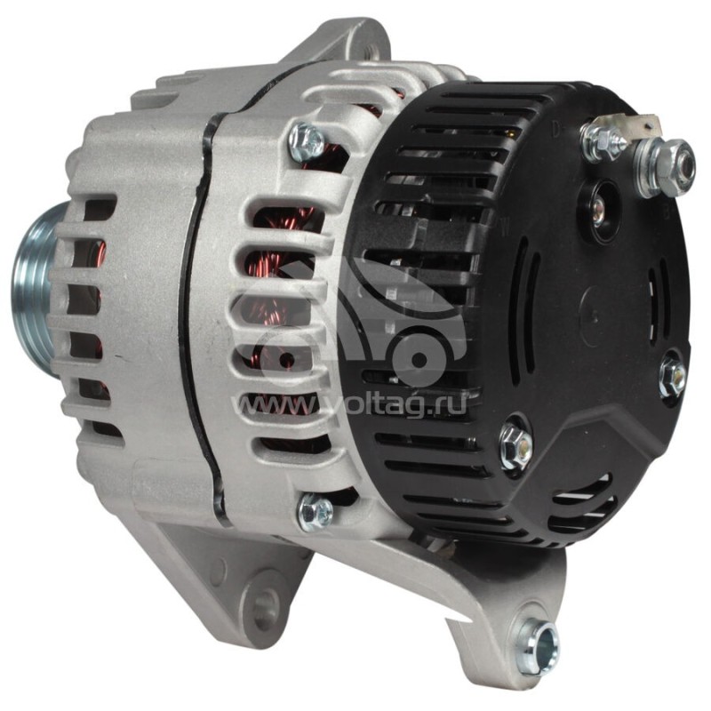 ALR2237 Alternatör