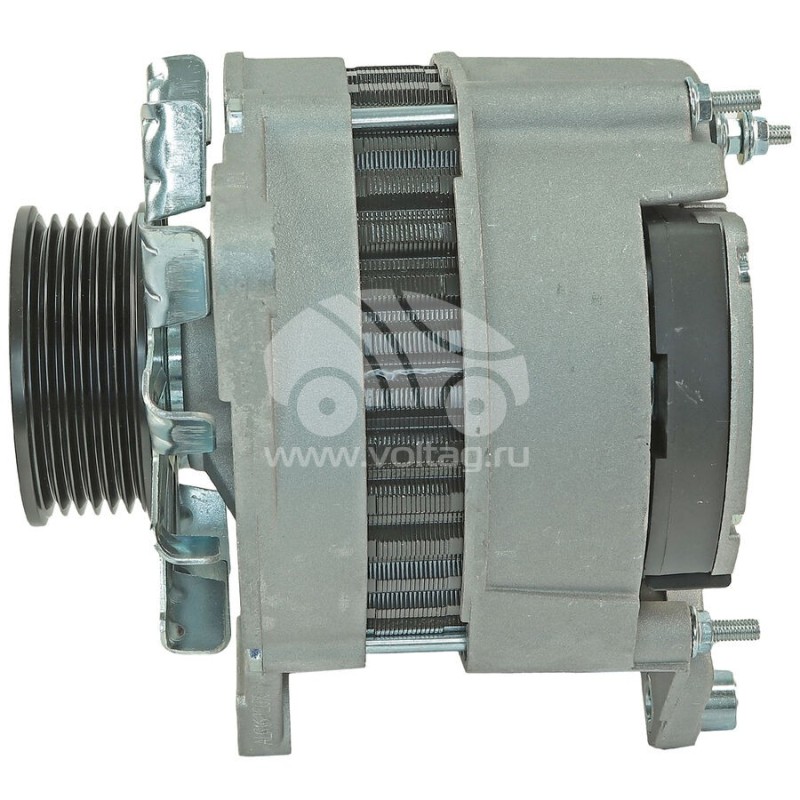 ALB1692 Alternatör