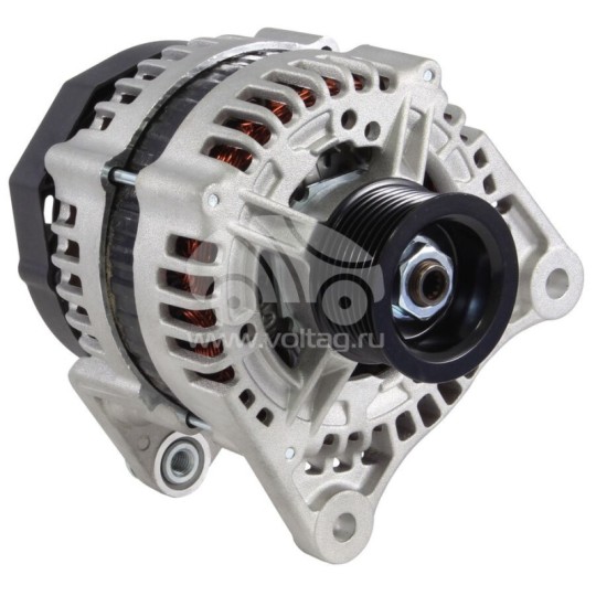 ALR3666 Alternatör