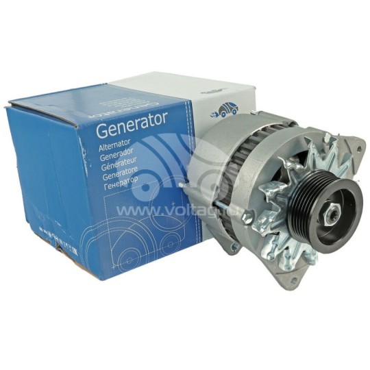 ALB1692 Alternatör