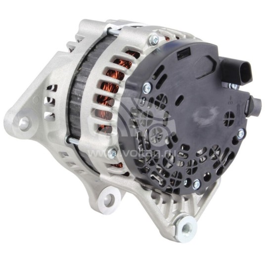 ALR3781 Alternatör