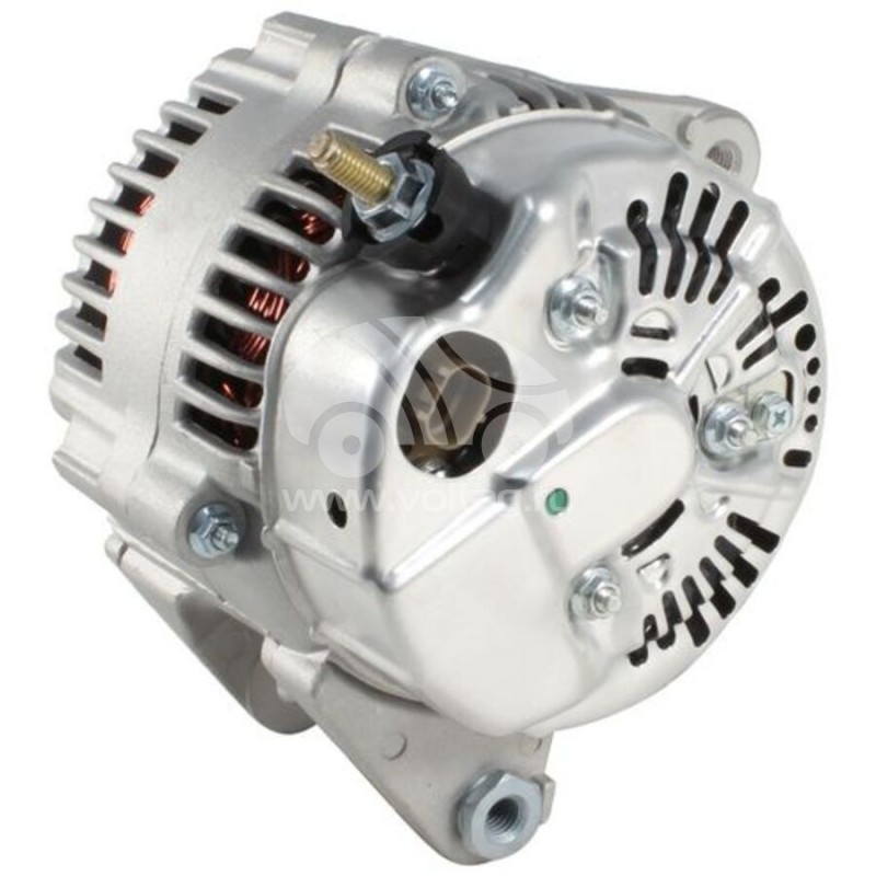 ALR3850 Alternatör