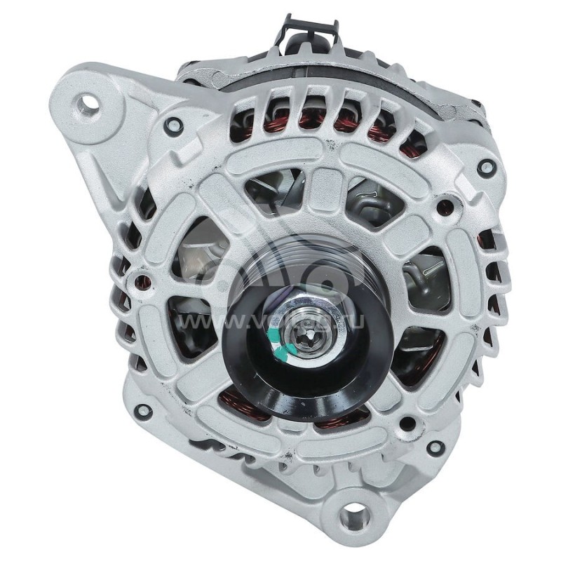 ALR4137 Alternatör