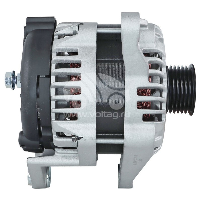 ALR4137 Alternatör