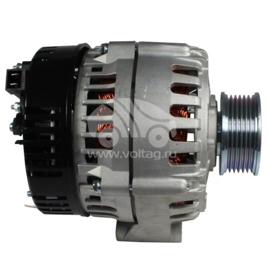ALR4502 Alternatör