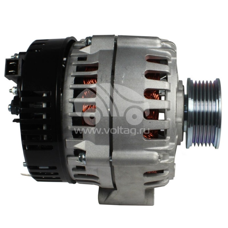 ALR4502 Alternatör