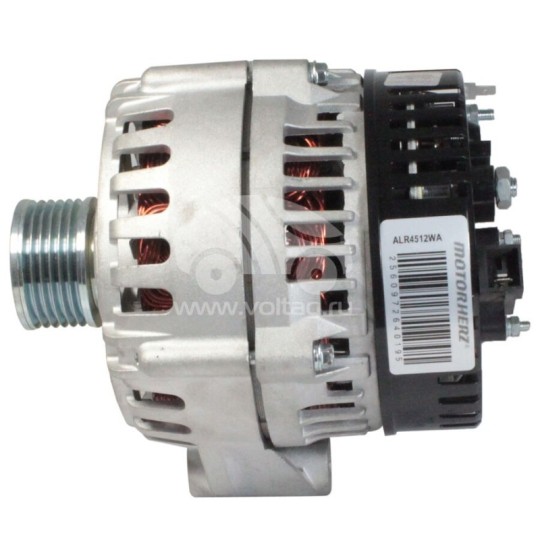 ALR4512 Alternatör