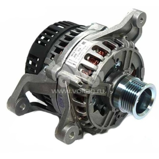 ALR4514 Alternatör