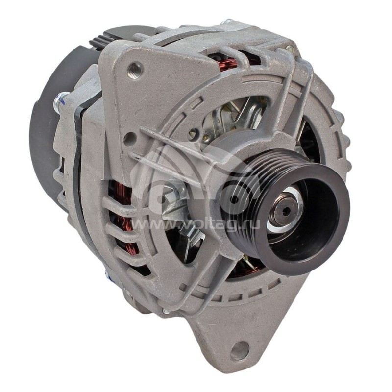 ALR6252 Alternatör