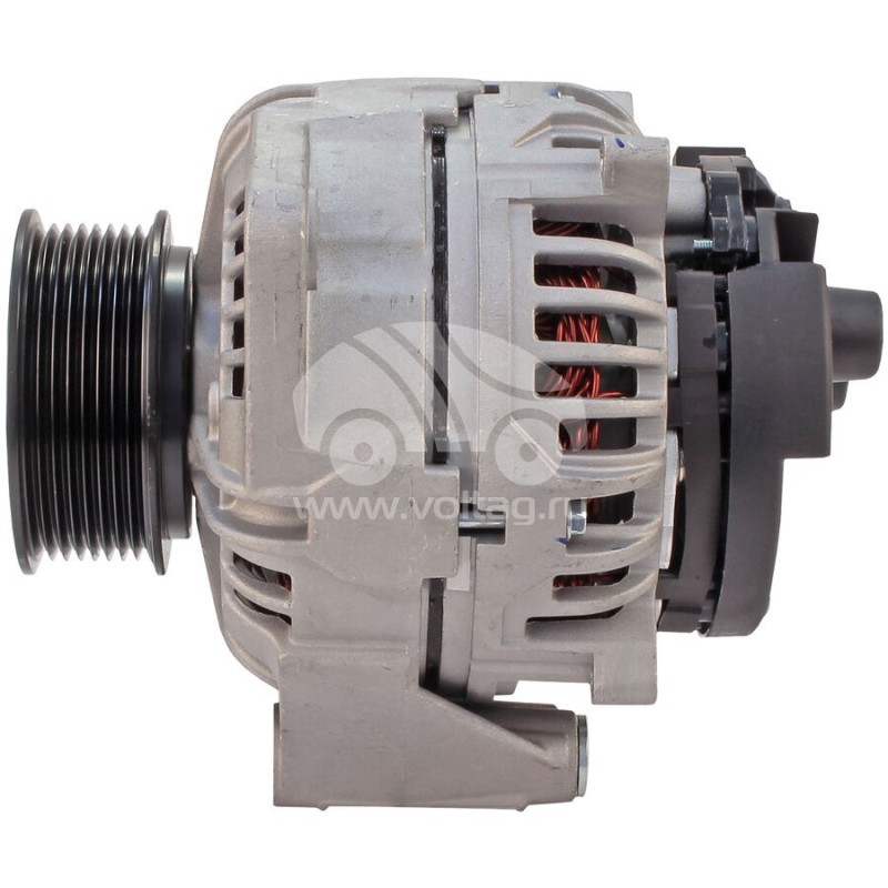 ALB1693 Alternatör