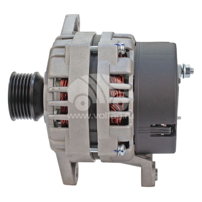 ALR6252 Alternatör
