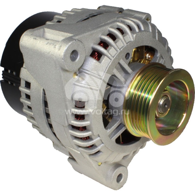 ALR7015 Alternatör