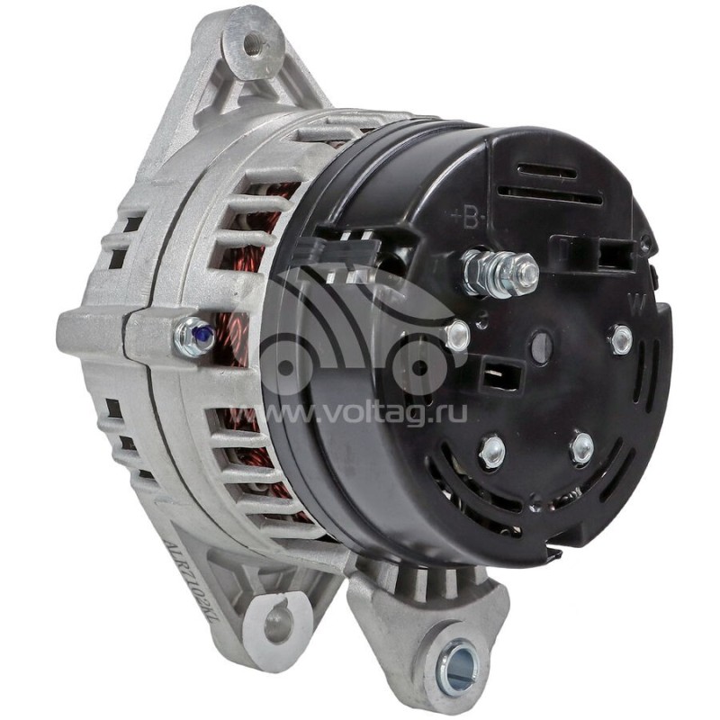 ALR7102 Alternatör
