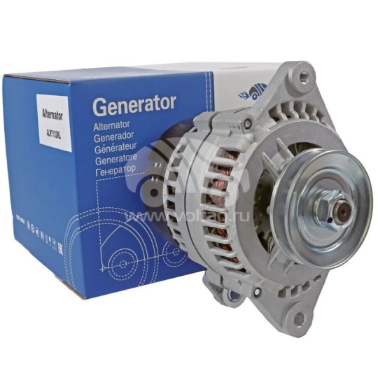 ALR7102 Alternatör