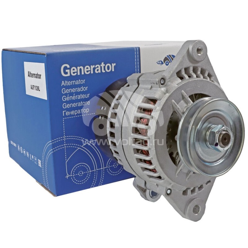 ALR7102 Alternatör