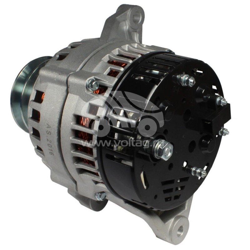 ALR7321 Alternatör