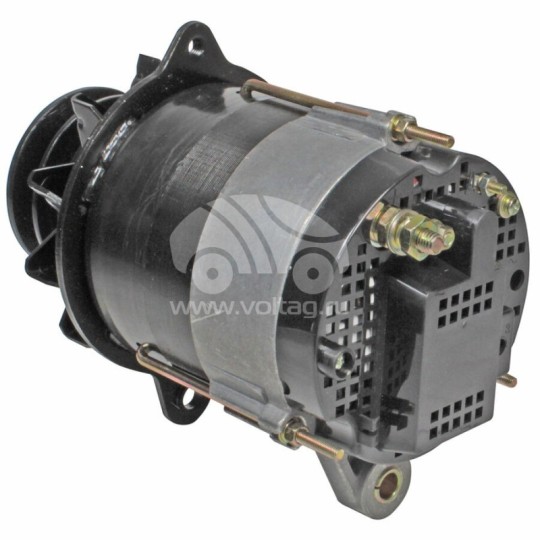 ALR8014 Alternatör
