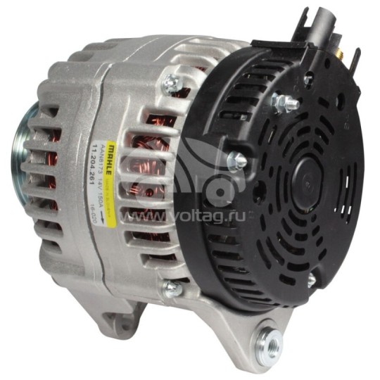 ALR8173 Alternatör