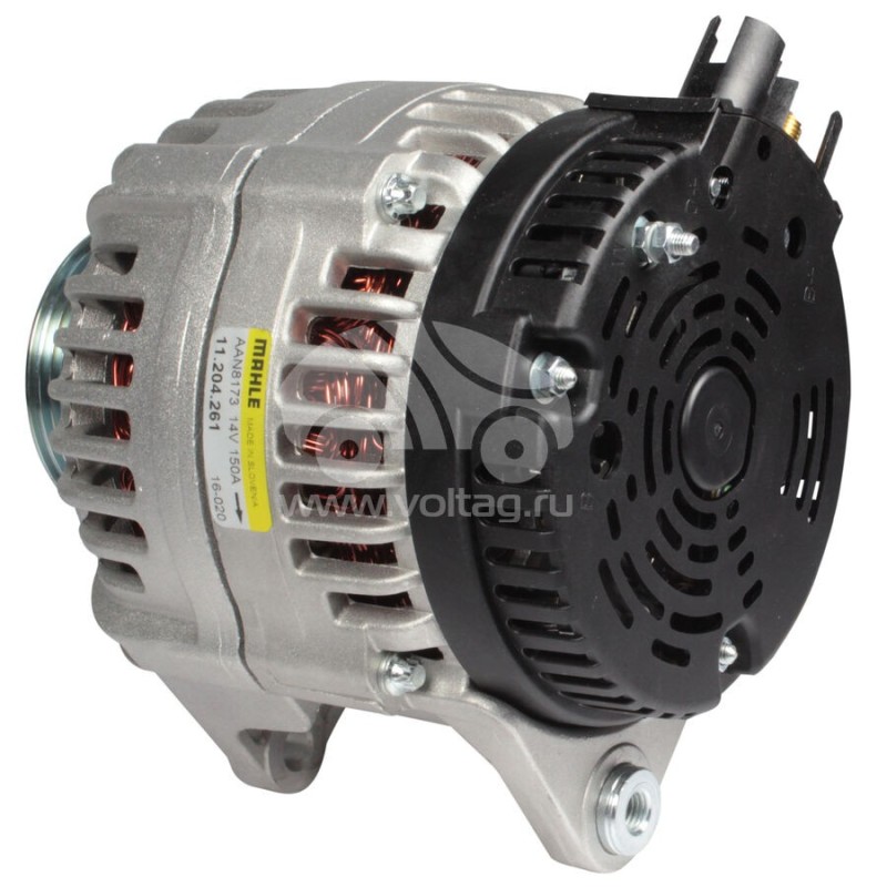 ALR8173 Alternatör