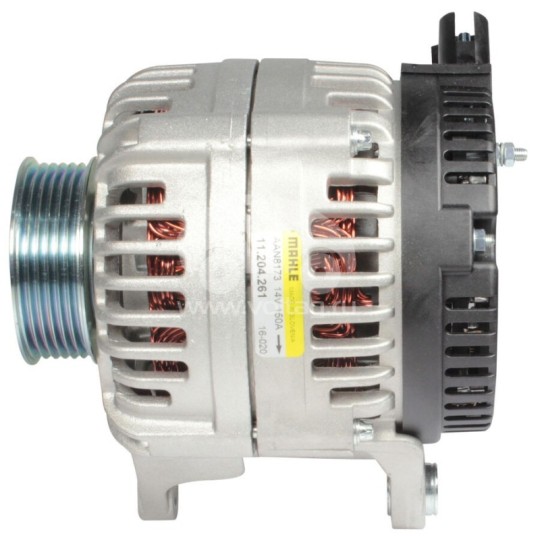 ALR8173 Alternatör