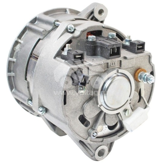 ALR9102 Alternatör