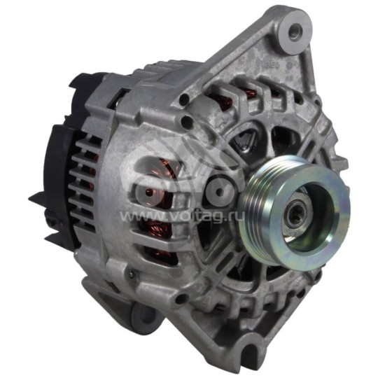 ALV0025 Alternatör