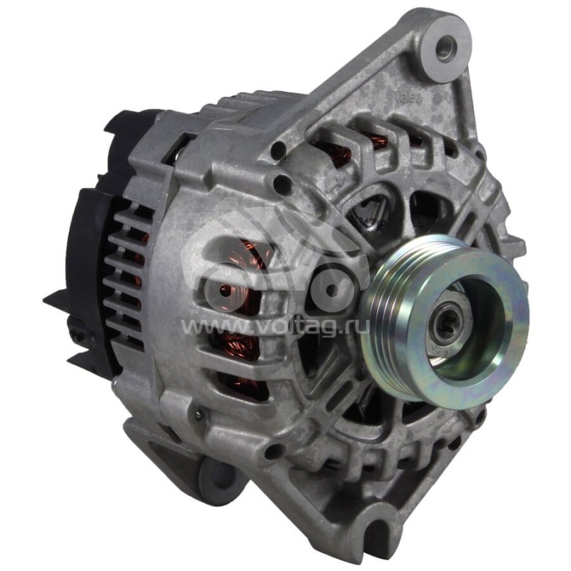 ALV0025 Alternatör