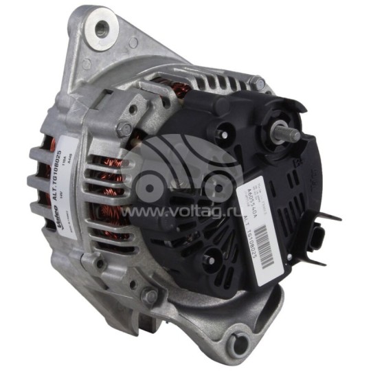 ALV0025 Alternatör