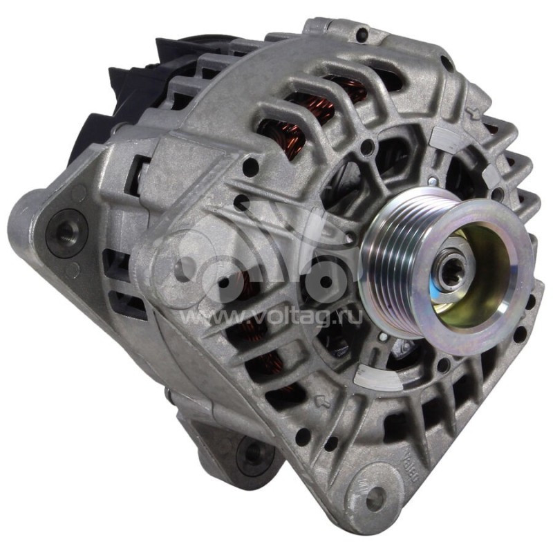 ALV0059 Alternatör