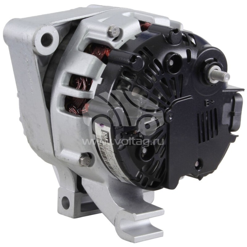 ALV0083 Alternatör