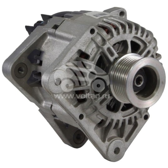 ALV0092 Alternatör