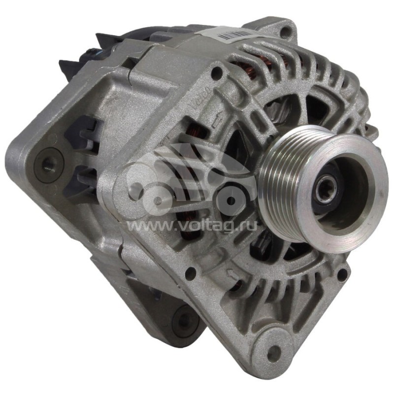 ALV0092 Alternatör