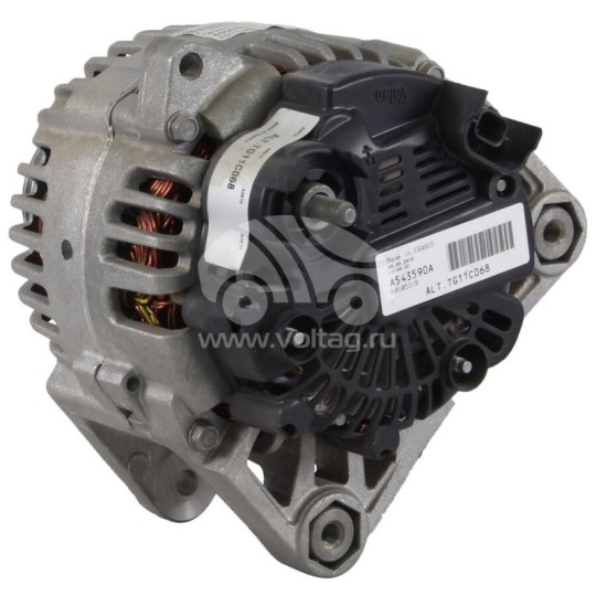 ALV0092 Alternatör