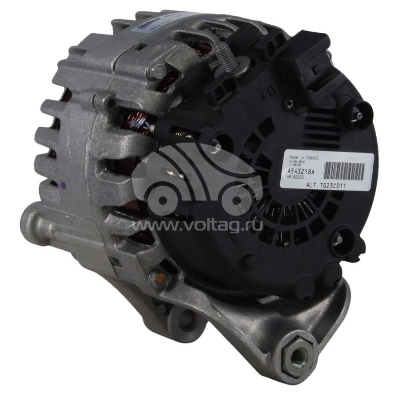 ALV0095 Alternatör