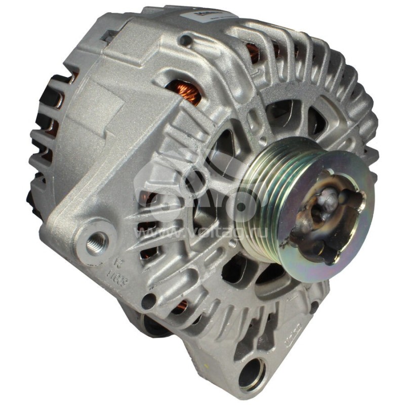 ALV0112 Alternatör