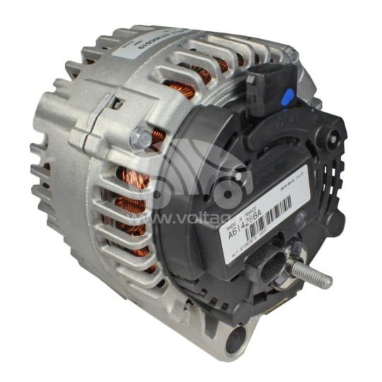 ALV0112 Alternatör