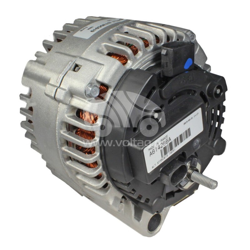 ALV0112 Alternatör
