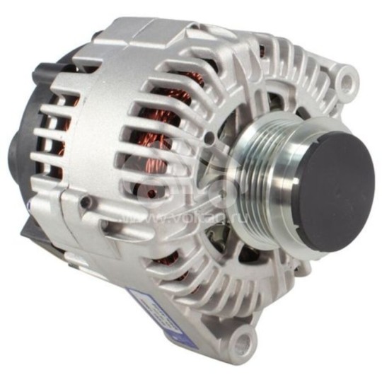 ALV0114 Alternatör